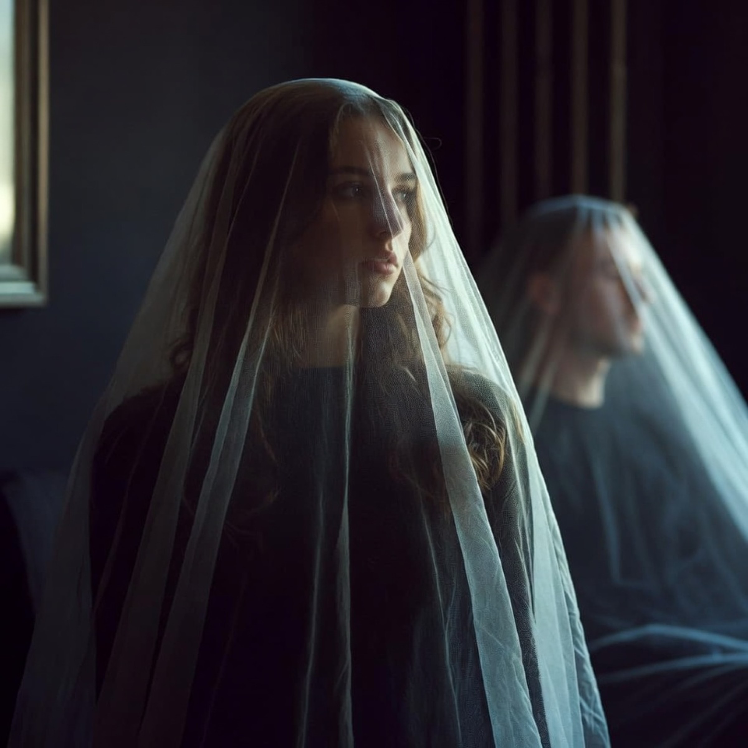 Perfume of Static — Ben and Ema